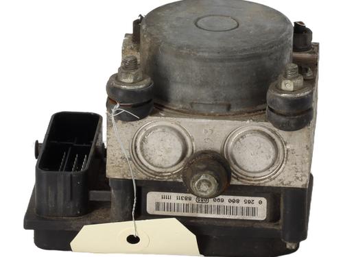 Used ABS pump FIAT GRANDE PUNTO (199_) 1.3 D Multijet (75 hp) 21372142