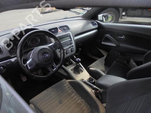 Left front window switch VW SCIROCCO III (137, 138) 2.0 TDI | BP21364734I27 - Image 6