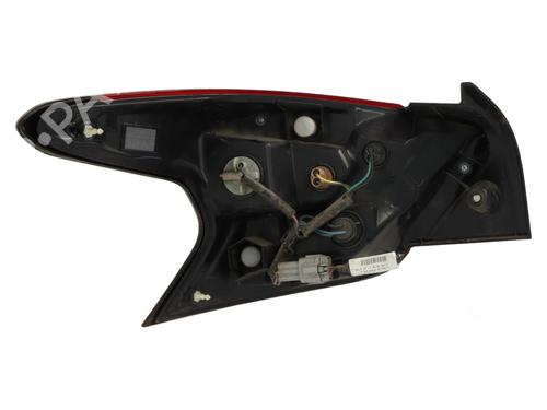 Right taillight NISSAN MICRA V (K14) 1.5 DCI | BP30877851C35 - Image 2