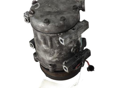 AC compressor FIAT DUCATO Platform/Chassis (244_) 2.3 JTD | BP26040449M34  - Image 6