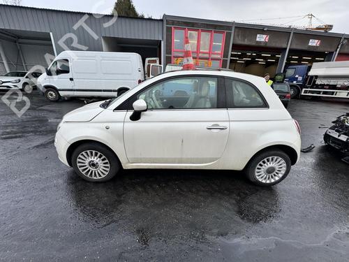 Right mirror FIAT 500 (312_) 1.2 (312AXA1A) | BP21319810C27 
