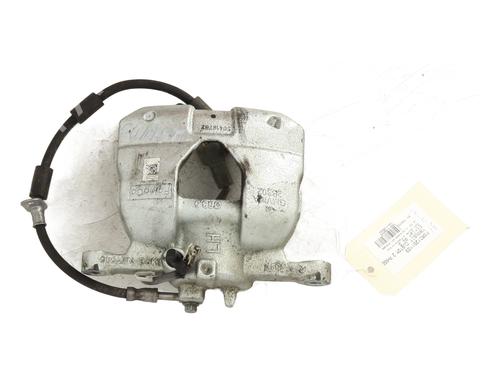 Left front brake caliper FORD TRANSIT CUSTOM V710 Van (NRN) 2.0 EcoBlue | BP28331859M105 - Image 2