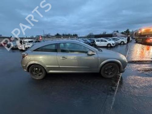 Left headlight OPEL ASTRA H GTC (A04) 1.9 CDTi (L08) | BP31719313C28  - Image 28