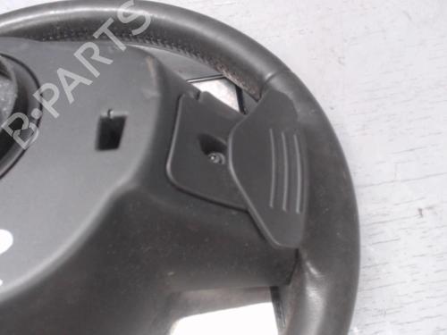 Steering wheel JAGUAR XF I (X250) 2.2 D | BP21367897C49 