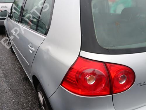 Left front driveshaft VW GOLF V (1K1) 1.9 TDI | BP28716268M38 - Image 7