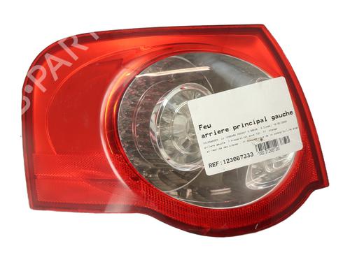 Left taillight VW PASSAT B6 Variant (3C5) 2.0 TDI | BP33310441C34 - Image 4