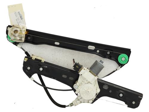 Used Left front window motor BMW 3 Touring (E91) 320 d (163 hp) 26379487