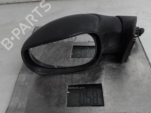 Left mirror CITROËN C3 Pluriel (HB_) 1.4 HDi | BP21293059C26