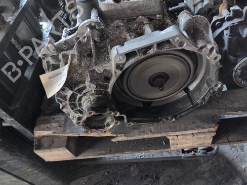 Used Gearbox VW PASSAT CC B6 (357) 2.0 TDI (140 hp) 30591989