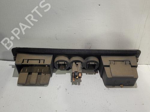 Used Warning switch Warning switch PEUGEOT BOXER Van (230L) 2.5 D (86 hp) 36257369 36257369