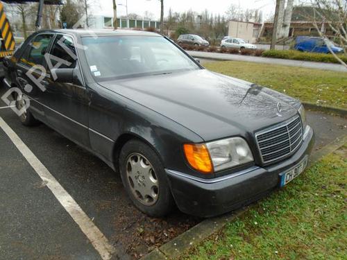 Used Parts MERCEDES-BENZ S-CLASS (W140)  S 350 Turbo-D (140.134)  2001189