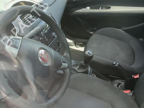 Gearbox FIAT PUNTO (199_) 1.3 D Multijet | BP26021870M3 - Image 5