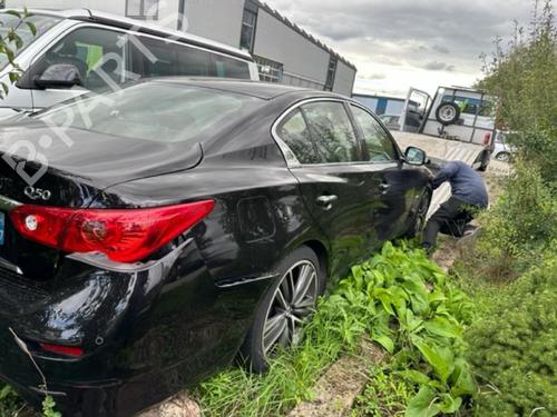 Gearbox INFINITI Q50 50 D | BP36803780M3 - Image 6