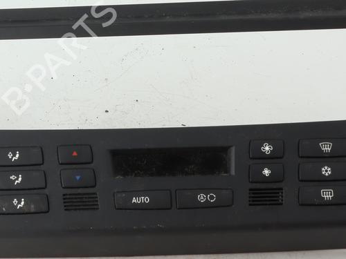Climate control BMW X3 (E83) 2.0 d | BP24878182I5 