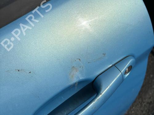 Left front door FORD KA (RU8) 1.2 | BP21307003C2 