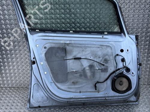 Left front door OPEL CORSA D (S07) 1.3 CDTI (L08, L68) | BP30813168C2 