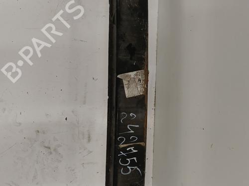 Rear bumper reinforcement CITROËN DS3 (SA_) 1.4 VTi 95 | BP29184397C73 
