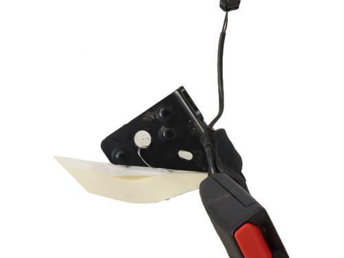 fibbia-cintura-di-seguranca-citroen-c3-iii-sx-2016-32731080 main image