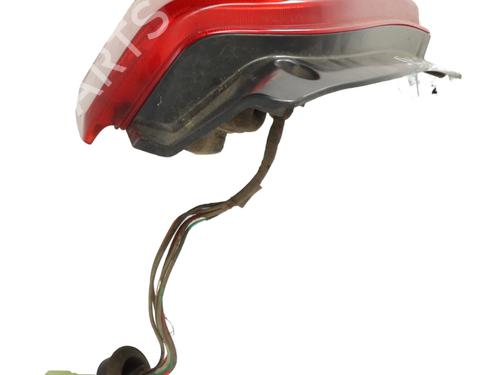 Right taillight OPEL AGILA (A) (H00) 1.2 16V (F68) | BP25466412C35 