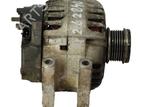Used Alternator Alternator 38722006 38722006