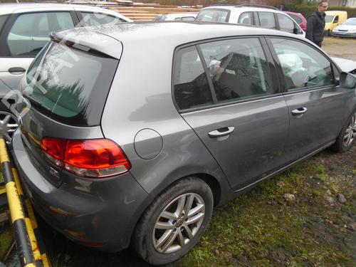 Headlight switch VW GOLF VI (5K1) 1.6 TDI | BP21366465I24  - Image 5