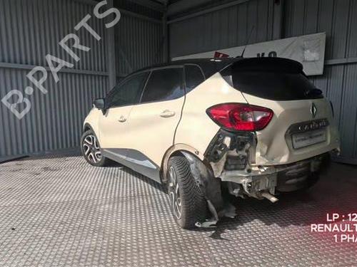 Engine control unit (ECU) RENAULT CAPTUR I (J5_, H5_) 1.2 TCe 120 | BP39487840M57 - Image 15