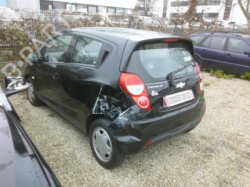 Climate control CHEVROLET SPARK (M300) 1.0 | BP23824320I5 - Image 7
