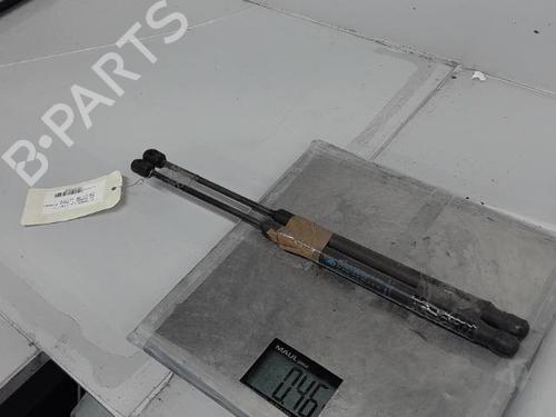 Used Tailgate lift support Tailgate lift support 21366416 21366416