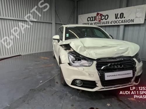 AC compressor AUDI A1 Sportback (8XA, 8XF) 1.4 TFSI | BP30004180M34 - Image 2