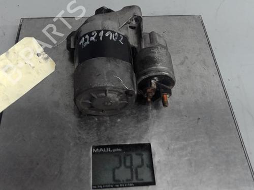 Starter RENAULT TWINGO I (C06_) 1.2 (C066, C068) | BP21292504M8 