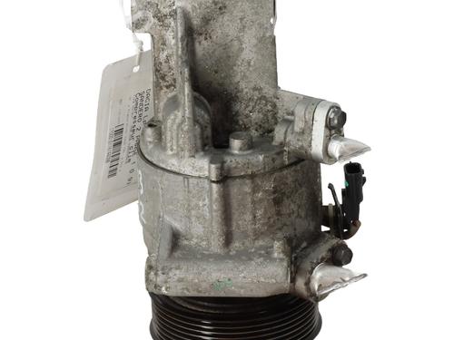 AC compressor DACIA SANDERO II TCe 90 (B8M1, B8MA, B8AC) | BP30570108M34