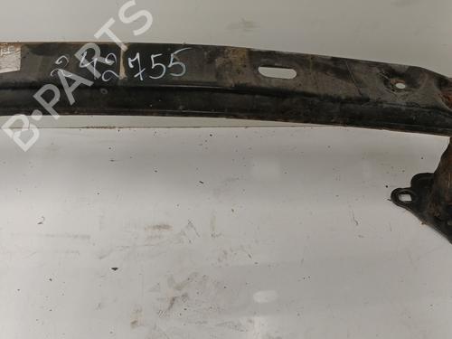 Rear bumper reinforcement CITROËN DS3 (SA_) 1.4 VTi 95 | BP29184397C73 