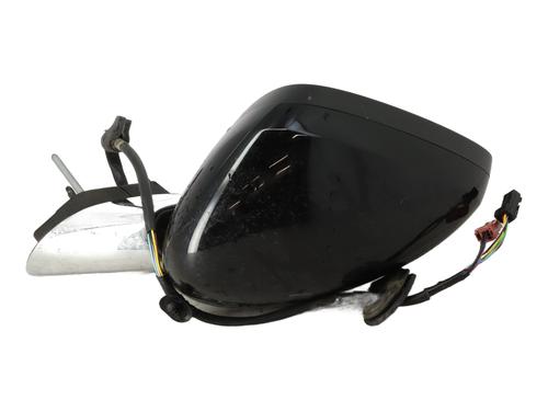 Left mirror DS DS 3 (SA_) 1.2 THP 110 / PureTech 110 (SAHNPS, SAHNZ6, SAHNZT) | BP31916764C26