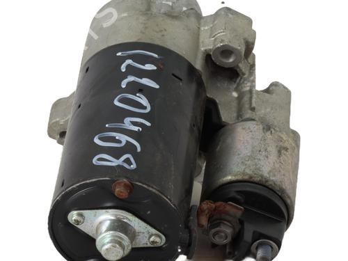 Used Starter Starter MINI MINI (R56) Cooper D (109 hp) 21297836 21297836