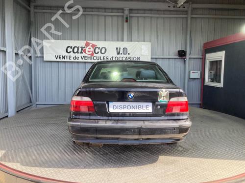 Climate control BMW 5 (E34) | BP35994251I5 - Image 20
