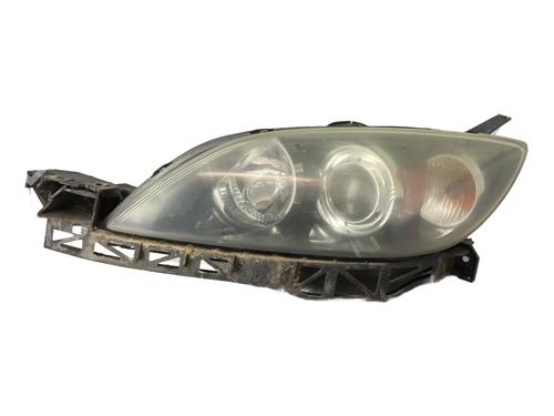 Used Left headlight Left headlight MAZDA 3 (BK) 1.6 (BK14) (105 hp) 32405709 32405709
