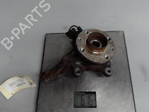Used Left front steering knuckle DACIA SANDERO III 1.0 TCe 90 (91 hp) 21369897