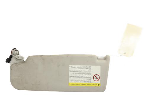 Used Right sun visor Right sun visor VW PASSAT B6 (3C2) 2.0 TDI (140 hp) 24799467 24799467