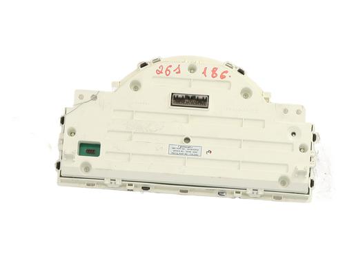 Instrument cluster OPEL AGILA B (H08) 1.2 (F68) | BP35825610C47 - Image 4
