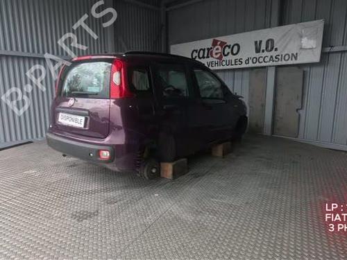 Used Parts FIAT PANDA (312_, 319_) 1.2 (312PXA1A) 4874765