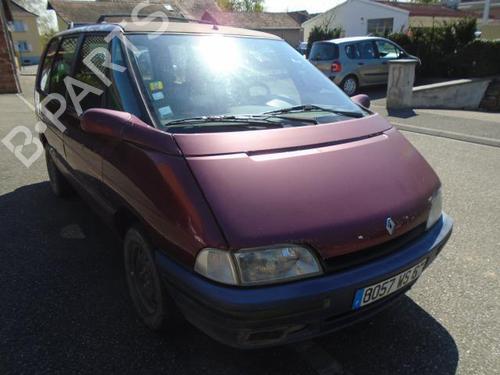 Left front indicator RENAULT ESPACE II (J/S63_) 2.1 TD (J633, J634, J/S635, J/S63D) | BP25260826C32  - Image 8