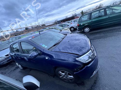 Fuse box DACIA SANDERO II 1.0 SCe 75 (B8JC, B8JD) | BP21302637E1 