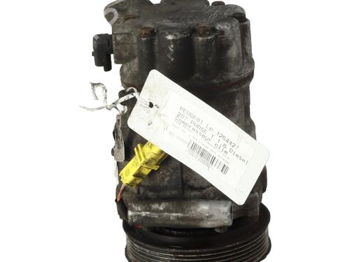 AC compressor PEUGEOT 207 (WA_, WC_) 1.6 HDi | BP32231754M34