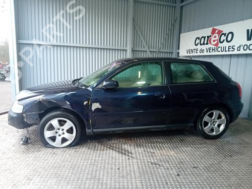AC compressor AUDI A3 (8L1) 1.9 TDI | BP33450130M34 - Image 25