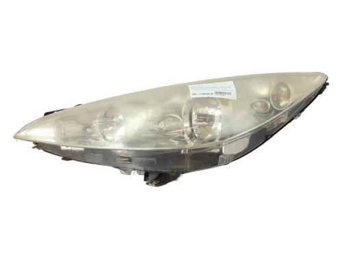 Used Left headlight PEUGEOT 308 SW I (4E_, 4H_) 1.6 HDi (109 hp) 29880675