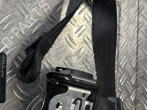 Used Front left seatbelt Front left seatbelt VOLVO C70 II Convertible (542) D3 (150 hp) 25260217 25260217