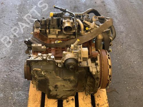 Engine CITROËN JUMPER II Van 2.2 HDi 130 | BP29520697M1 