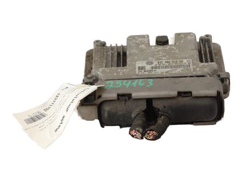Used Engine control unit (ECU) Engine control unit (ECU) VW GOLF PLUS V (5M1, 521) [2004-2013] 33703235 33703235