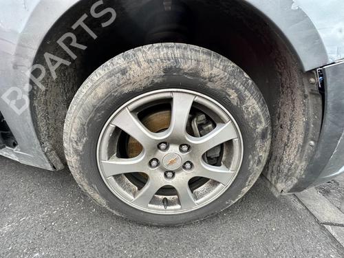 Gearbox CHEVROLET CRUZE Hatchback (J305) 2.0 CDI | BP36425882M3 - Image 7