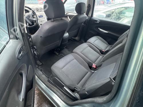 Used Parts FORD S-MAX (WA6) 2.0 TDCi 5012278